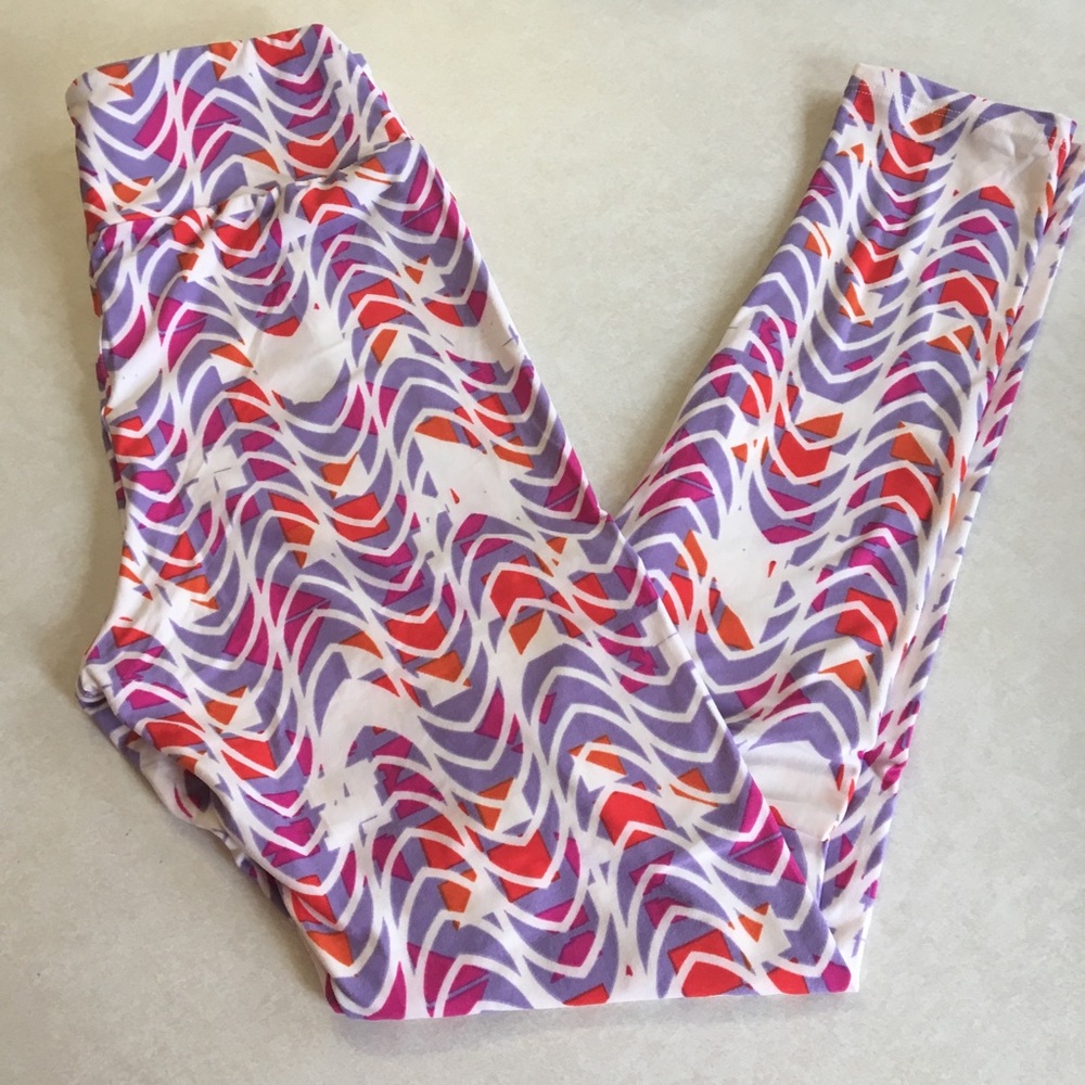 LuLaRoe Leggings